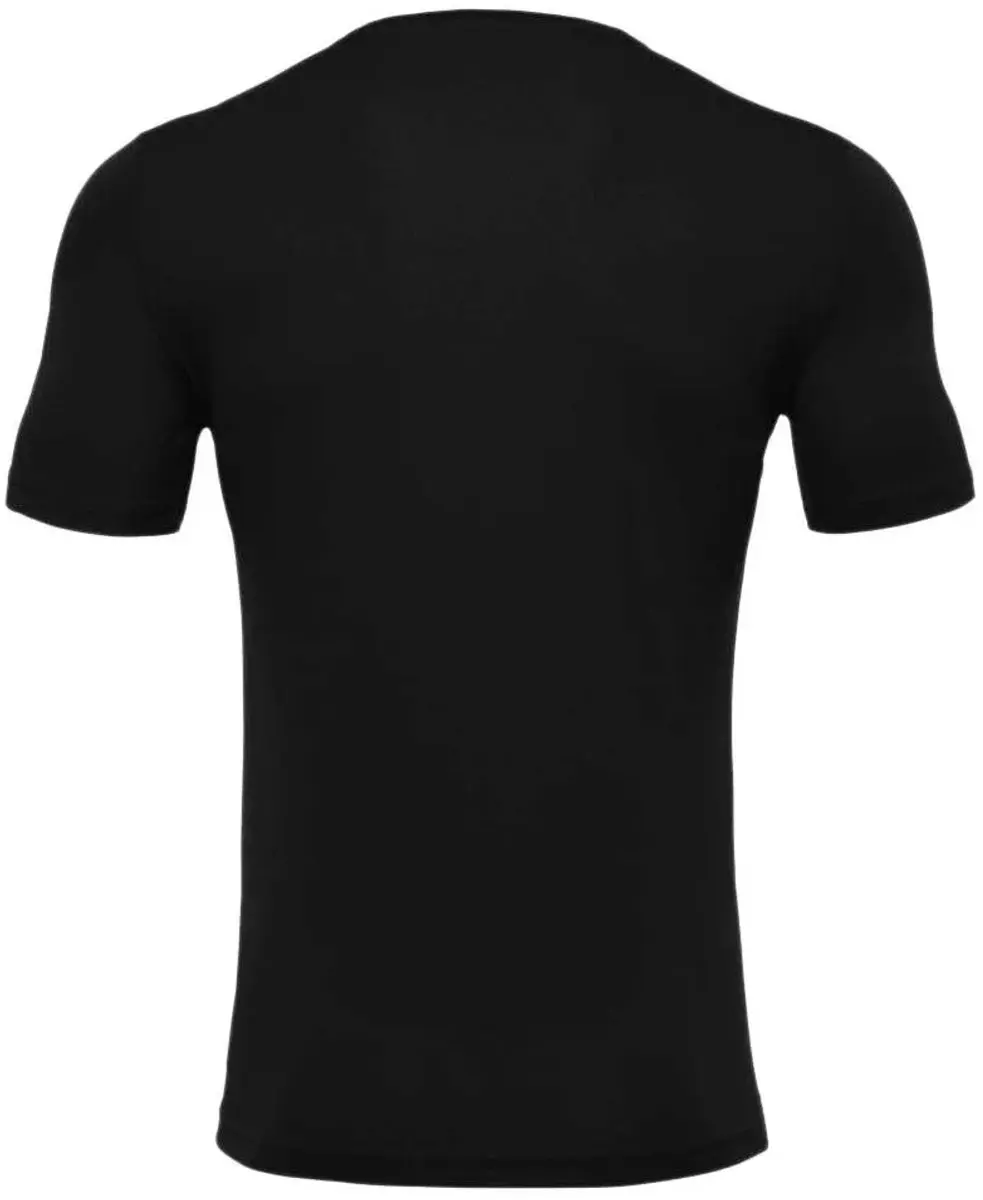 Macron Rigel Hero Shirt Heren - XL - Zwart