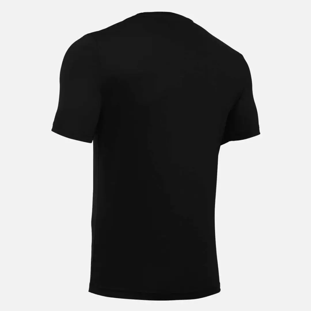 Macron Rigel Hero Shirt Heren - XL - Zwart