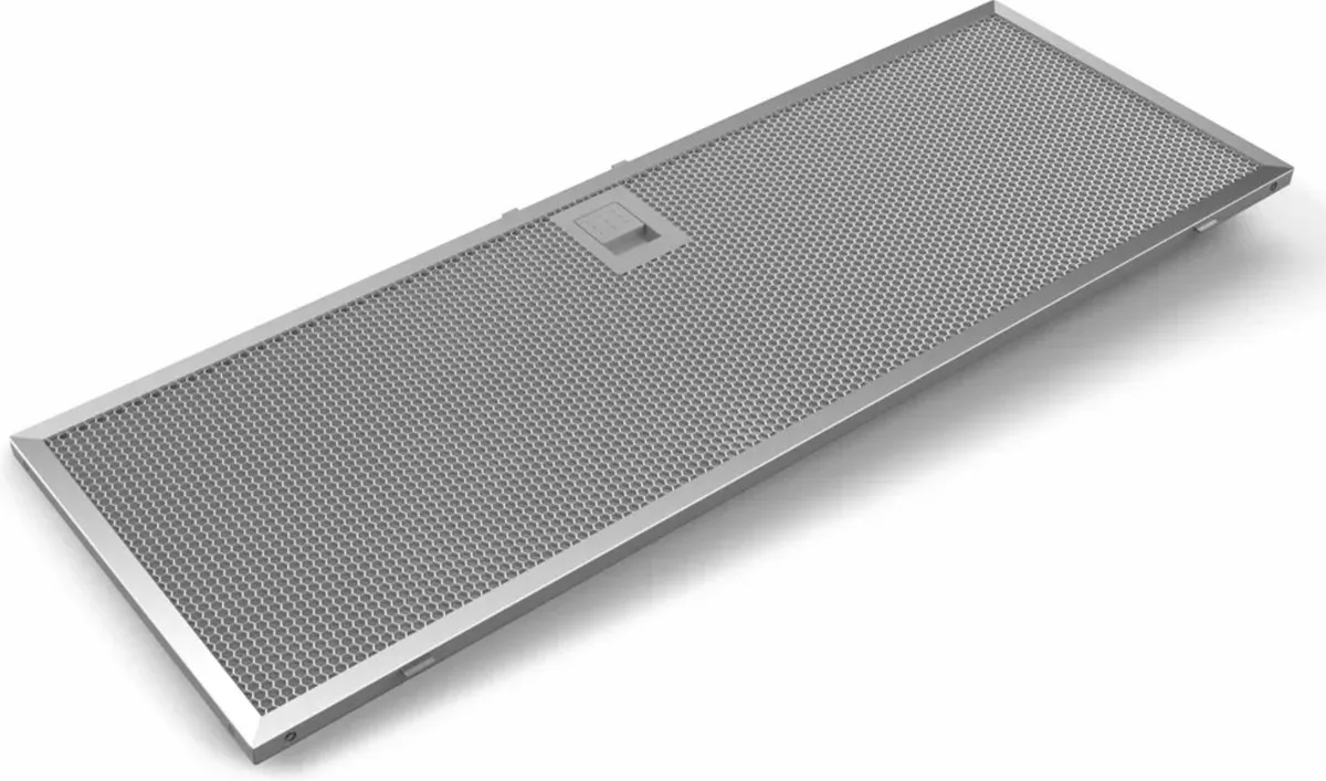 Siemens iQ700 LB57NPC60 Afzuigkap 555m³/u - 52cm - Zwart