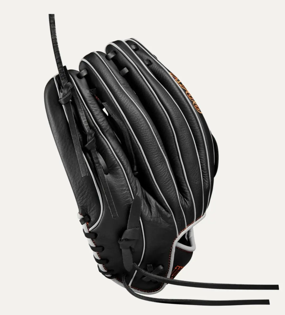 Wilson A700 2024 RHT 12,5 - Zwart
