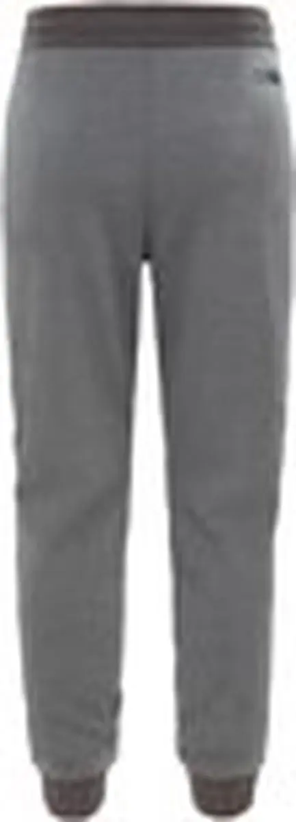 The North Face Women Cozy Slacker Jogger - XL - Grijs - afbeelding 2 van 2