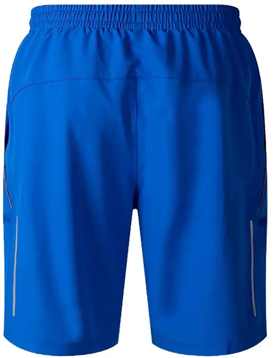 Umbro Pro Training Elite Korte Broek M - Blauw