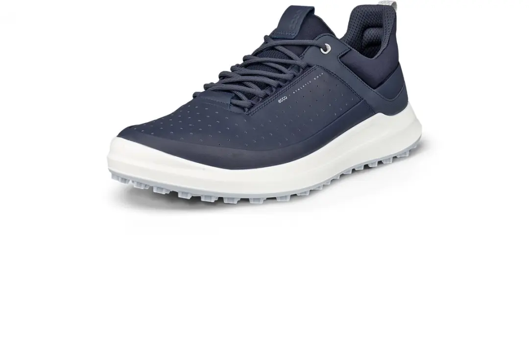 ECCO M Golf Core Hybrid Heren - Navy - 41
