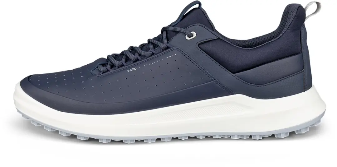 ECCO M Golf Core Hybrid Heren - Navy - 41