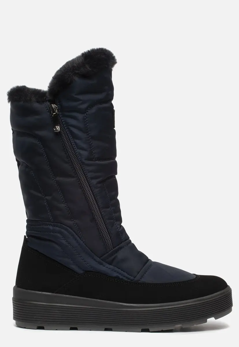 Antarctica Snowboots 760204 - Maat 39 - Blauw