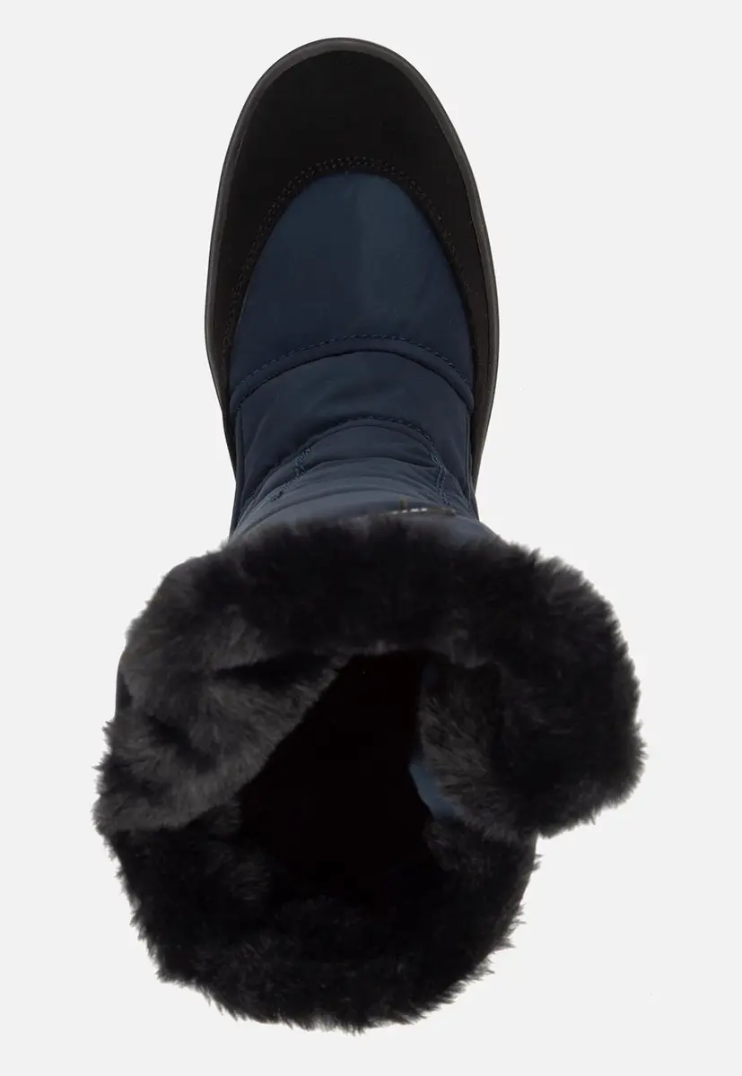 Antarctica Snowboots 760204 - Maat 39 - Blauw