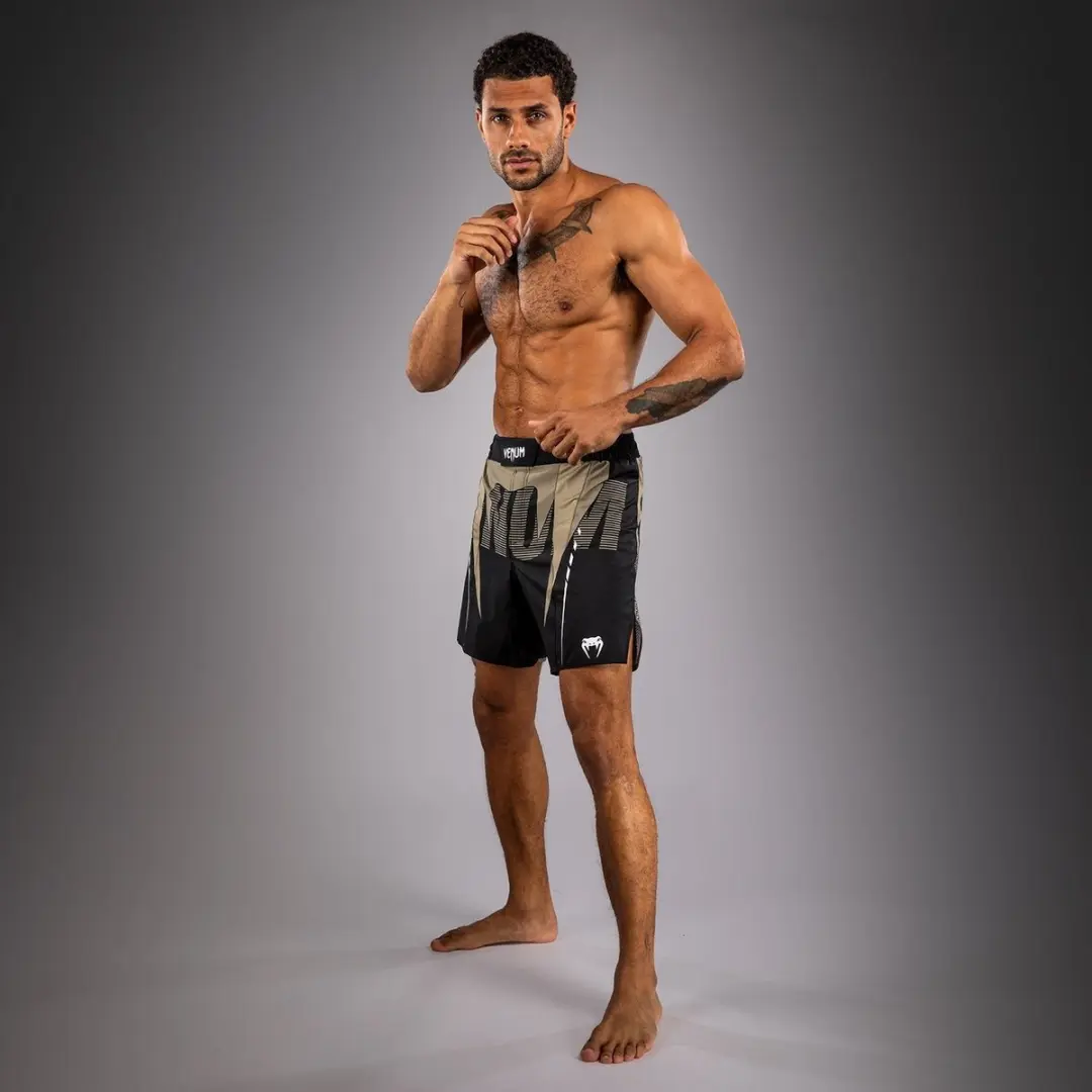Venum Adrenaline Fightshorts S - Zwart Zand - afbeelding 6 van 6