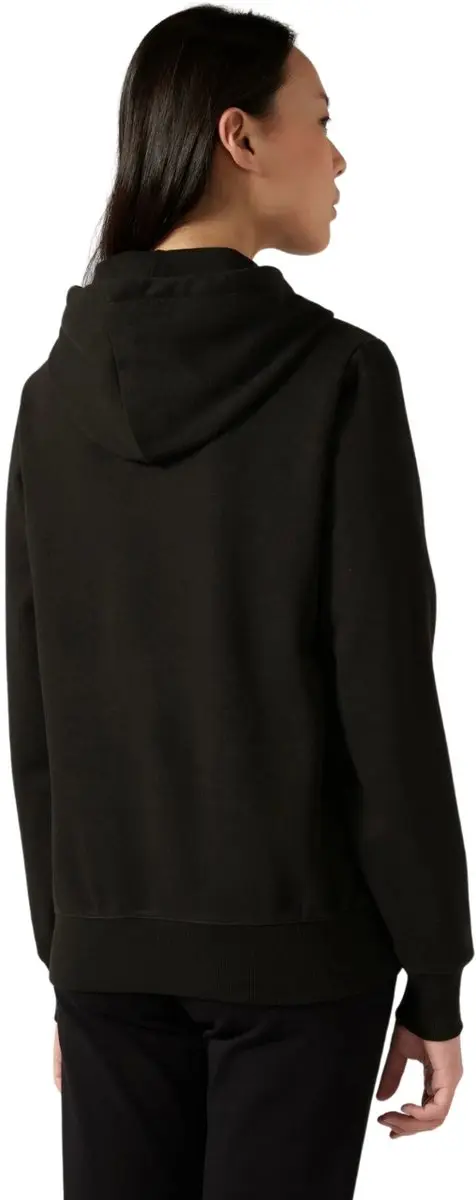 Champion Dames Hooded Sweatshirt Zwart - XXL - afbeelding 3 van 6