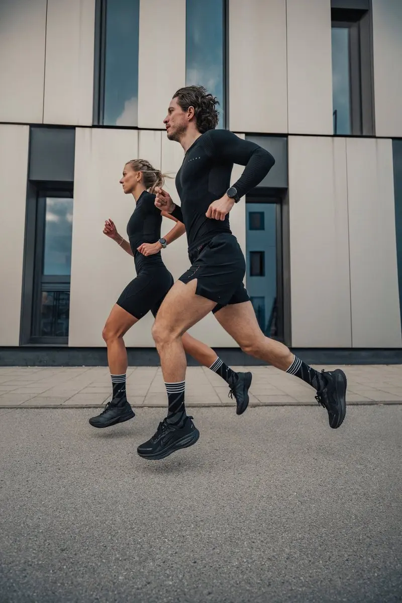 Falke RU Ultralight Hardloopsokken - 42-43