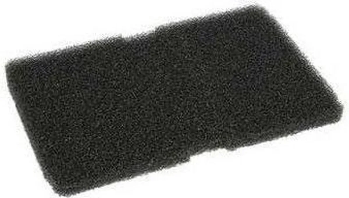 Beko Filter voor Wasdroger 245x155mm
