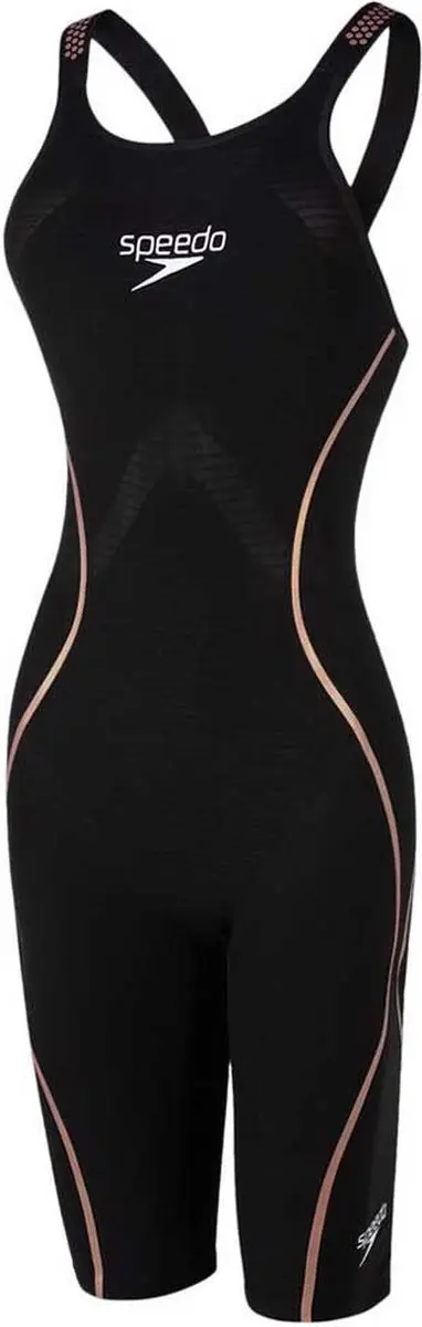 Speedo Fastskin LZR Pure Intent Open Rug Zwempak