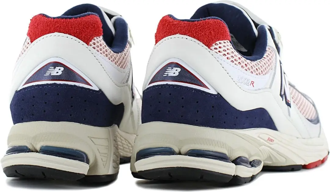 New Balance 2002R M2002RVE Trainers - Veelkleurig