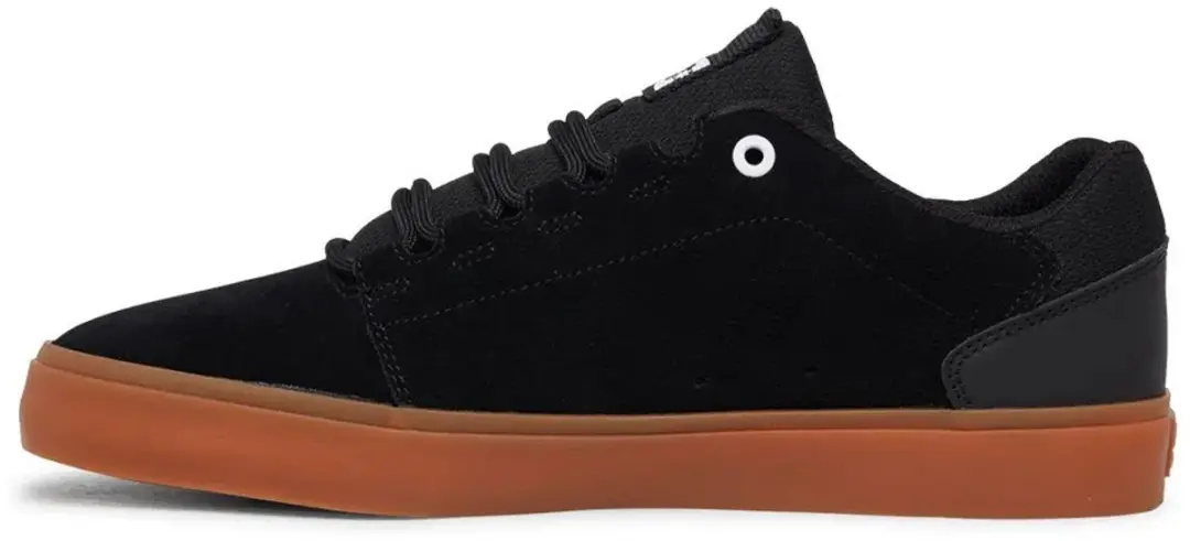 DC Shoes Hyde Schoenen - 45 - Zwart