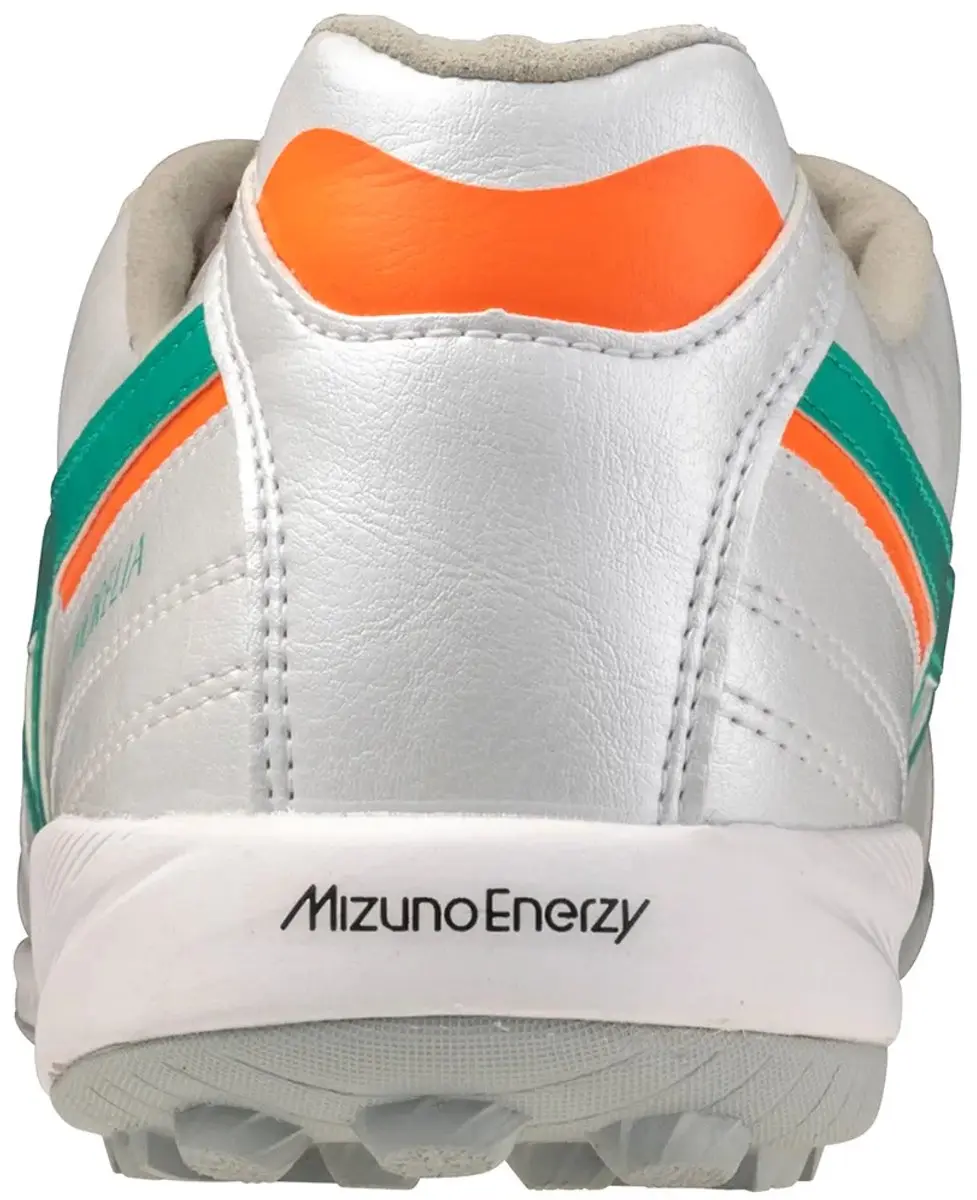 Mizuno Morelia Pro TF Voetbalschoenen - 40.5 - Wit
