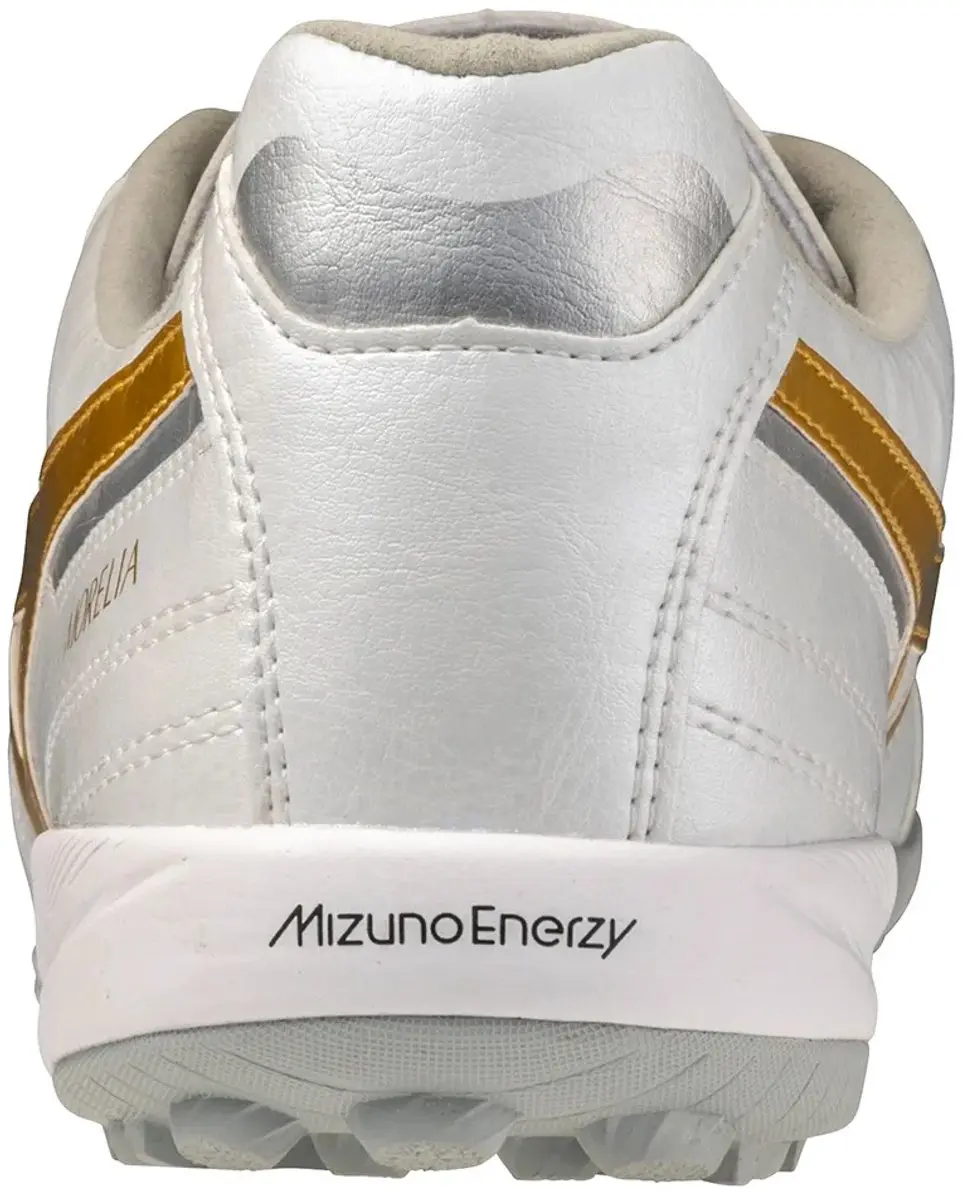 Mizuno Morelia Sala Pro TF Voetbalschoenen - 47 - Wit