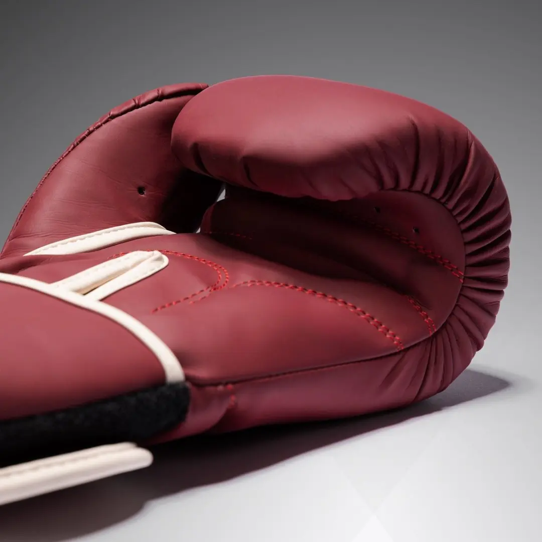 Venum Contender 1.5 Bokshandschoenen 8 OZ - Bordeaux