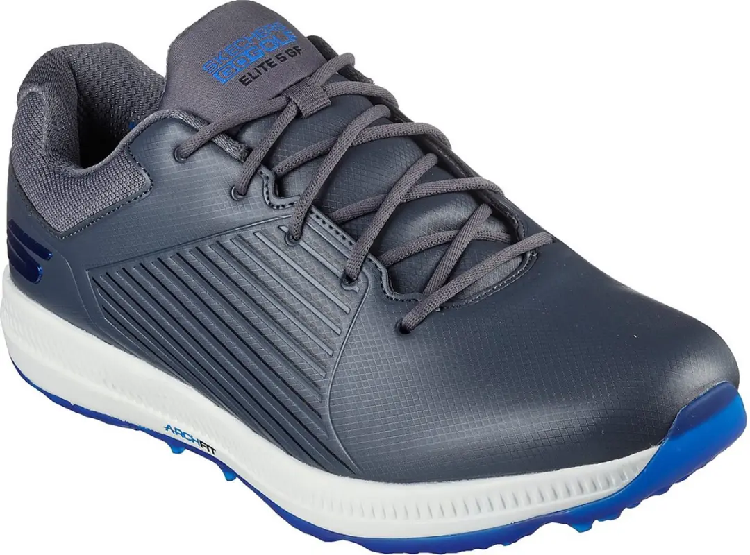 Skechers Go Eite 5 GF Golfschoenen
