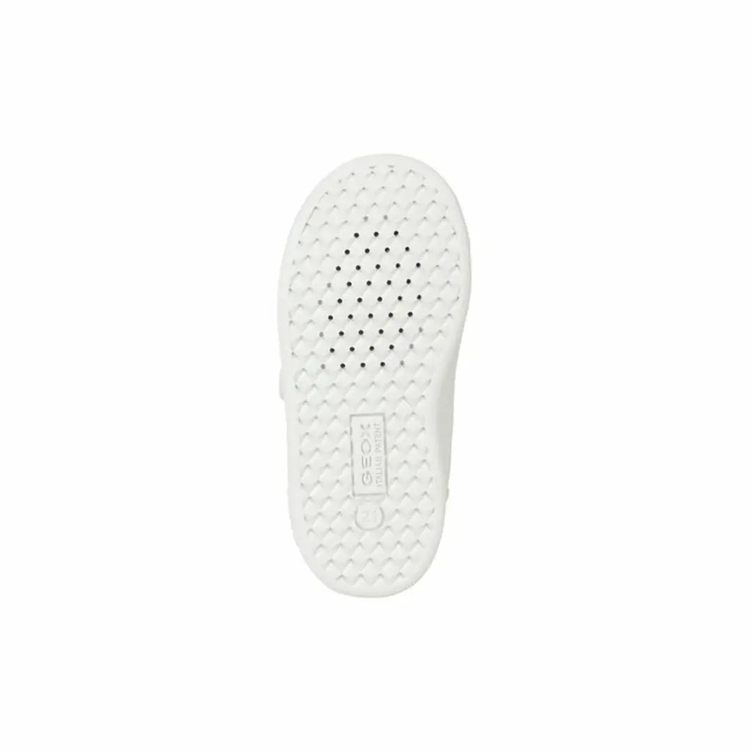 GEOX Eclyper Casual Kindersneakers 22 - Multicolor - afbeelding 6 van 6