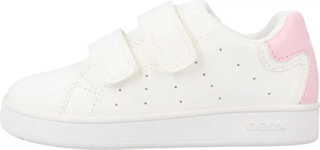 GEOX Eclyper Casual Kindersneakers 22 - Multicolor