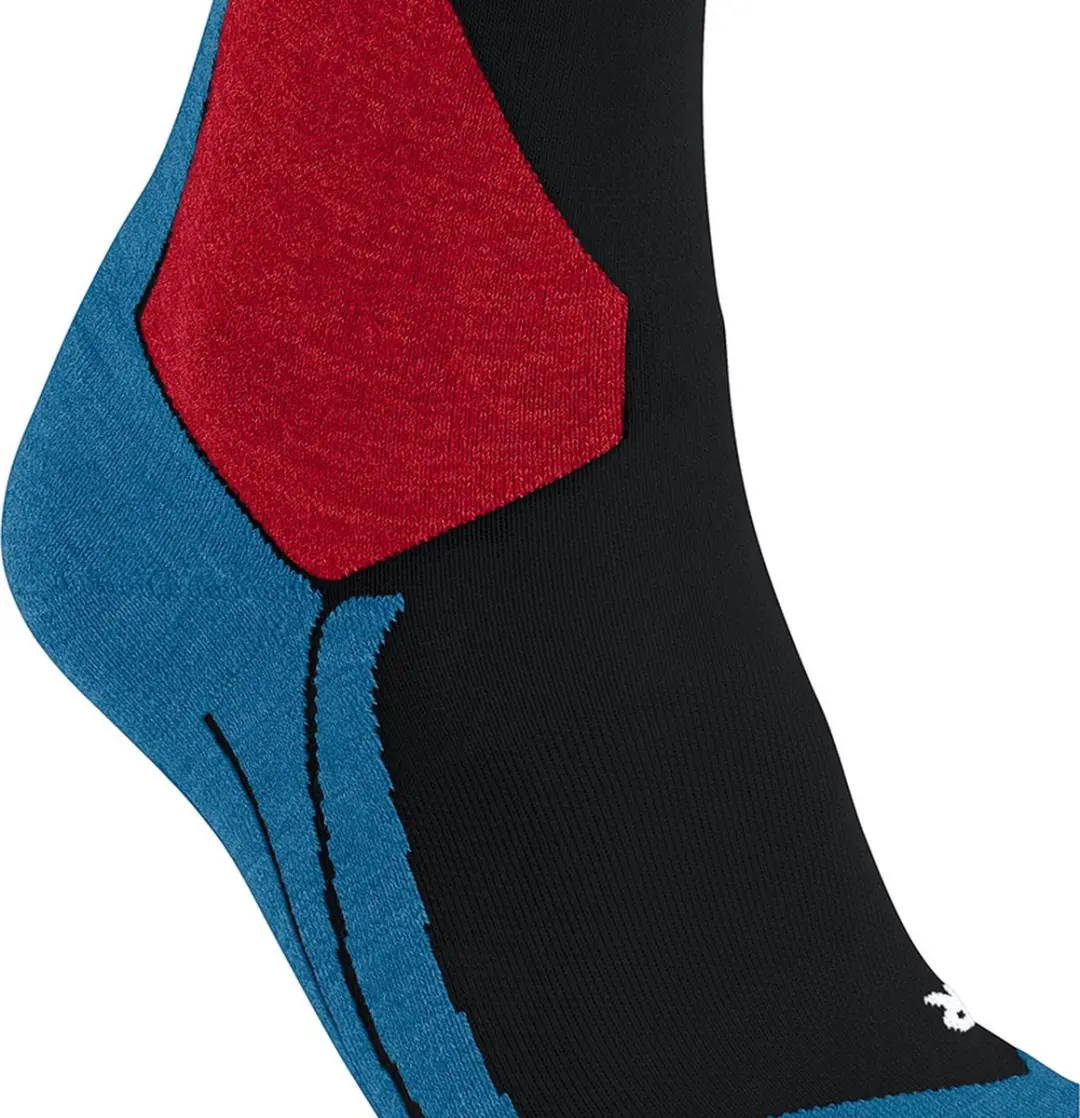 Falke SK4 Skisokken Heren - 39-41