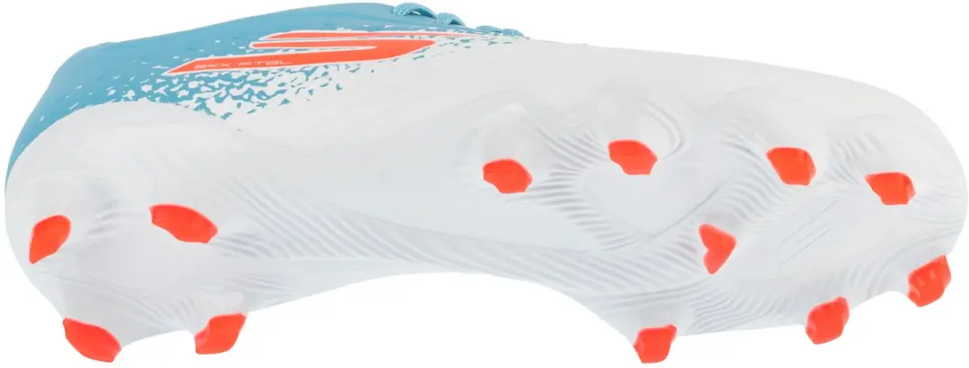 Skechers Razor 1.5 Academy FG Voetbalschoenen 45 - Wit
