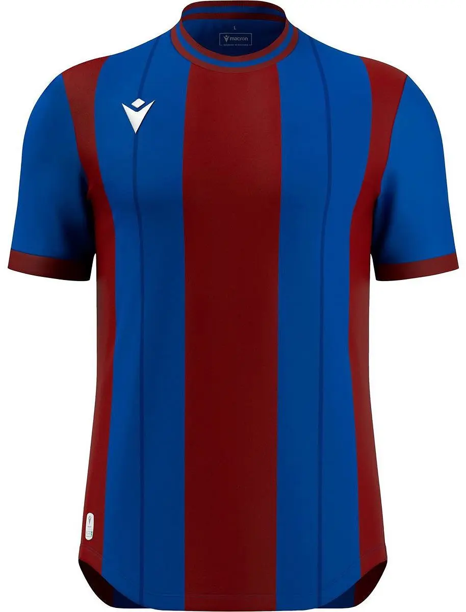 Macron Propus Eco Shirt Kinderen 140