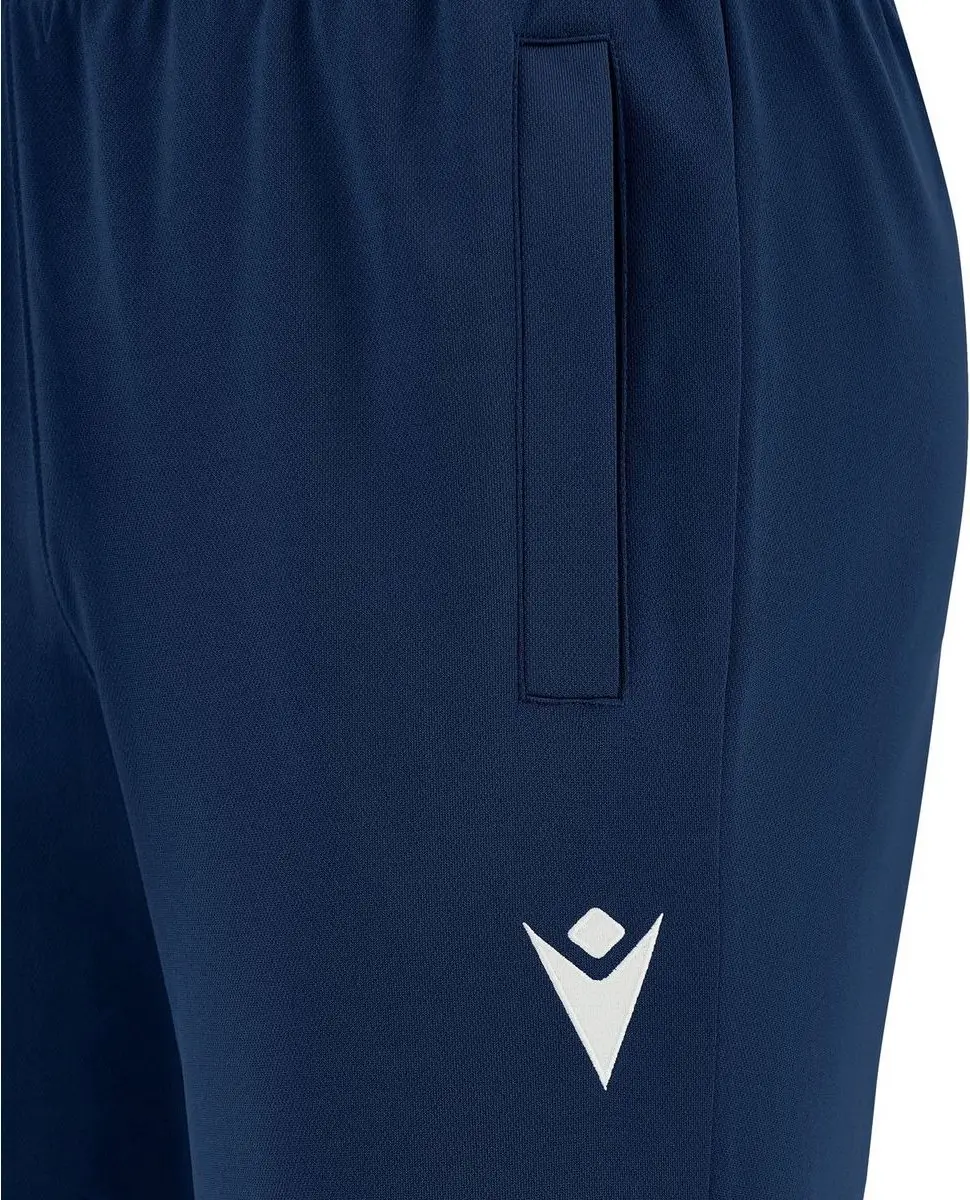Macron Heracles Trainingsbroek Heren XXL - Marine