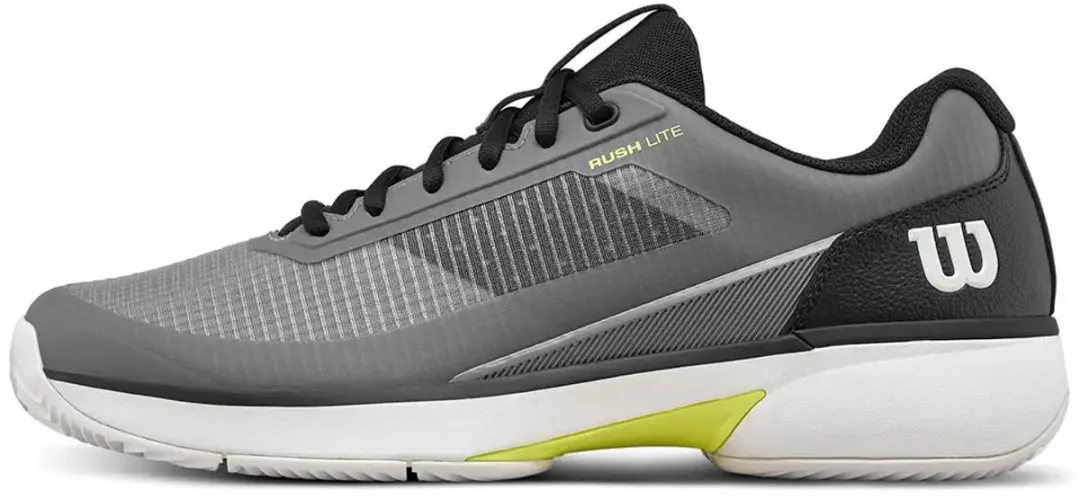 Wilson Rush Lite 5 Clay Court Schoenen