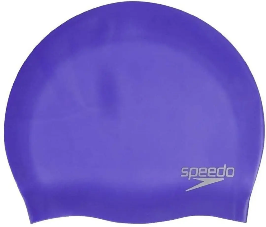 Speedo Badmuts Junior Siliconen