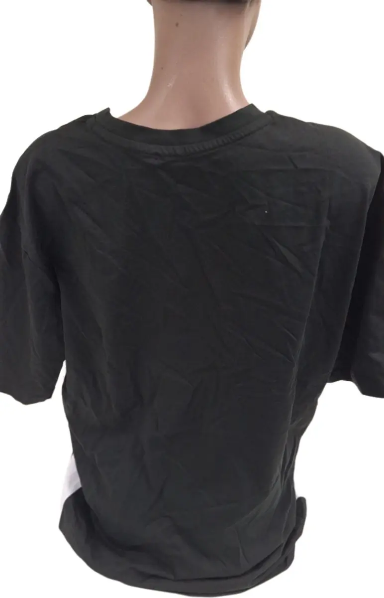 New Era Chicago Bulls T-shirt - L - Zwart