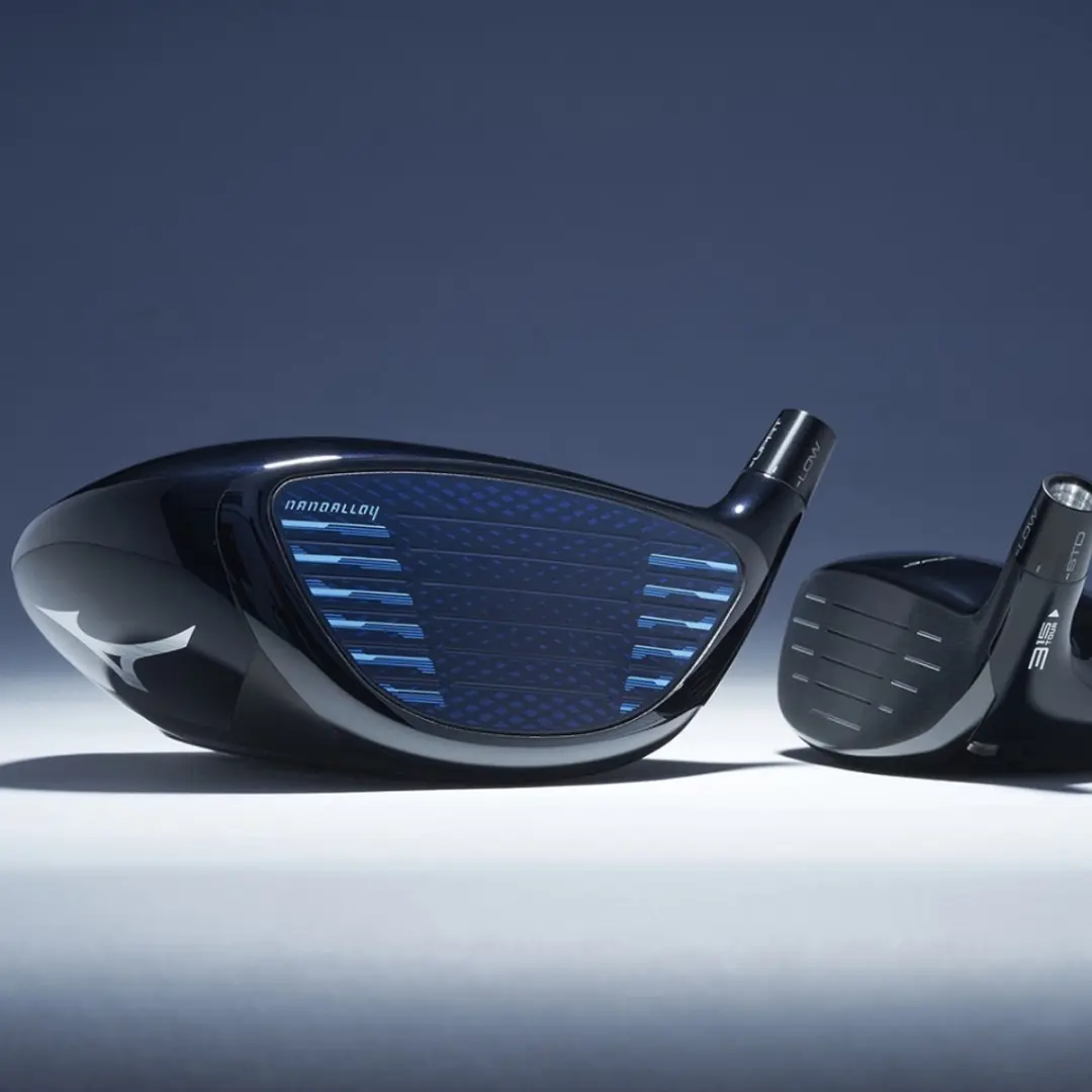 Mizuno JPX One Select Driver 2026 - 9° - Blauw - afbeelding 6 van 6