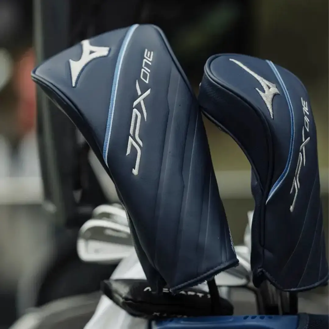 Mizuno JPX One Select Driver 2026 - 9° - Blauw - afbeelding 5 van 6