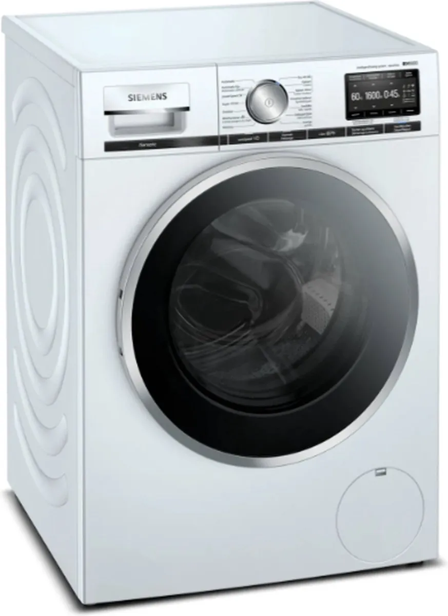 Siemens WM6HXE41FG Wasmachine 10 kg