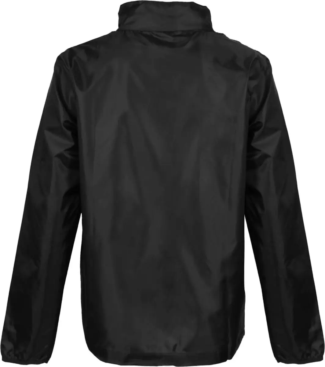 Umbro Speed Jas - Zwart S