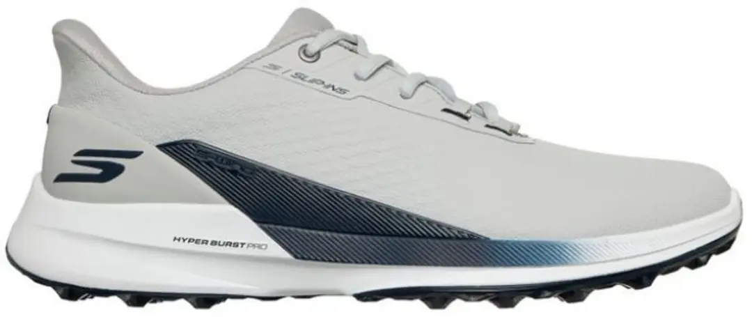Skechers Slip+Ins Pure SI Heren Golfschoenen