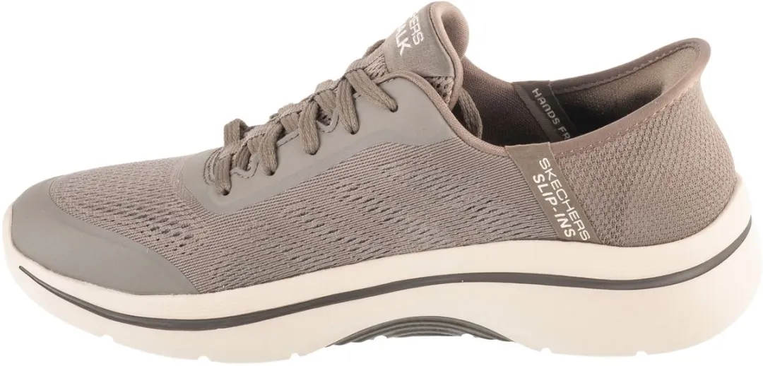 Skechers Arch Fit 2.0 Simplicity 2 Sportschoenen - 44,5 - Bruin