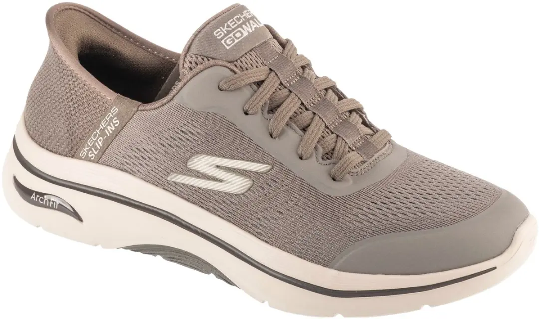 Skechers Arch Fit 2.0 Simplicity 2 Sportschoenen