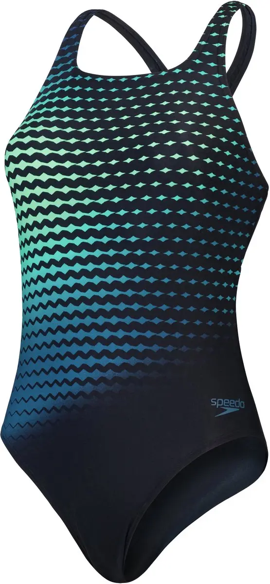 Speedo Medalist Badpak