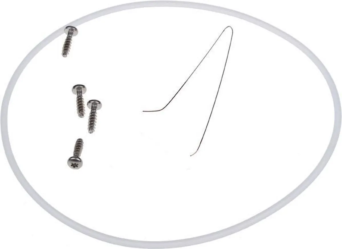 Bosch 12005744 Reparatieset Afdichting Kuip
