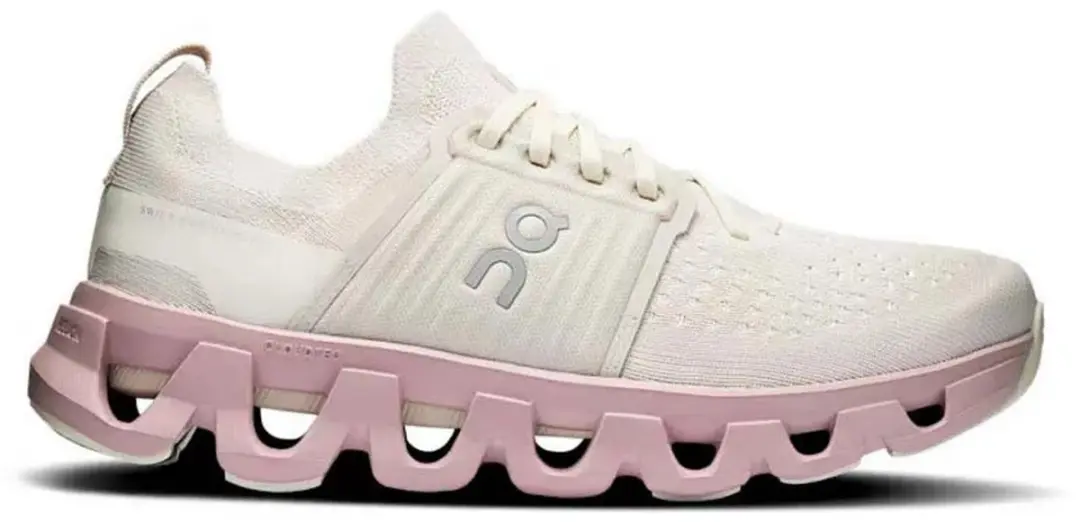 ON Running Cloudswift 4 Hardloopschoenen - 40.5 - afbeelding 5 van 6