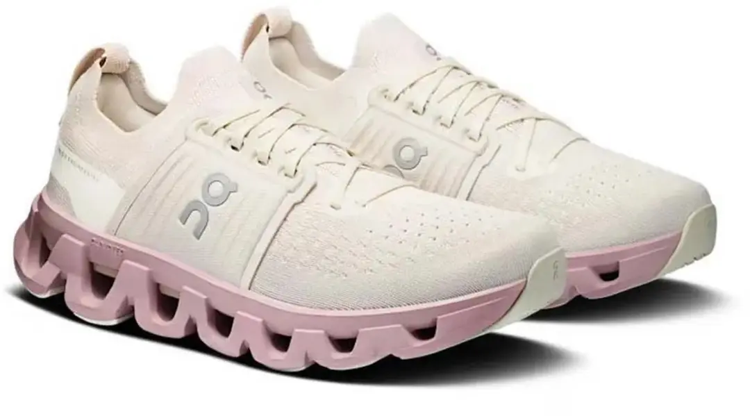 ON Running Cloudswift 4 Hardloopschoenen - 40.5 - afbeelding 6 van 6