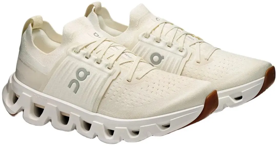ON Running Cloudswift 4 Hardloopschoenen - 40.5