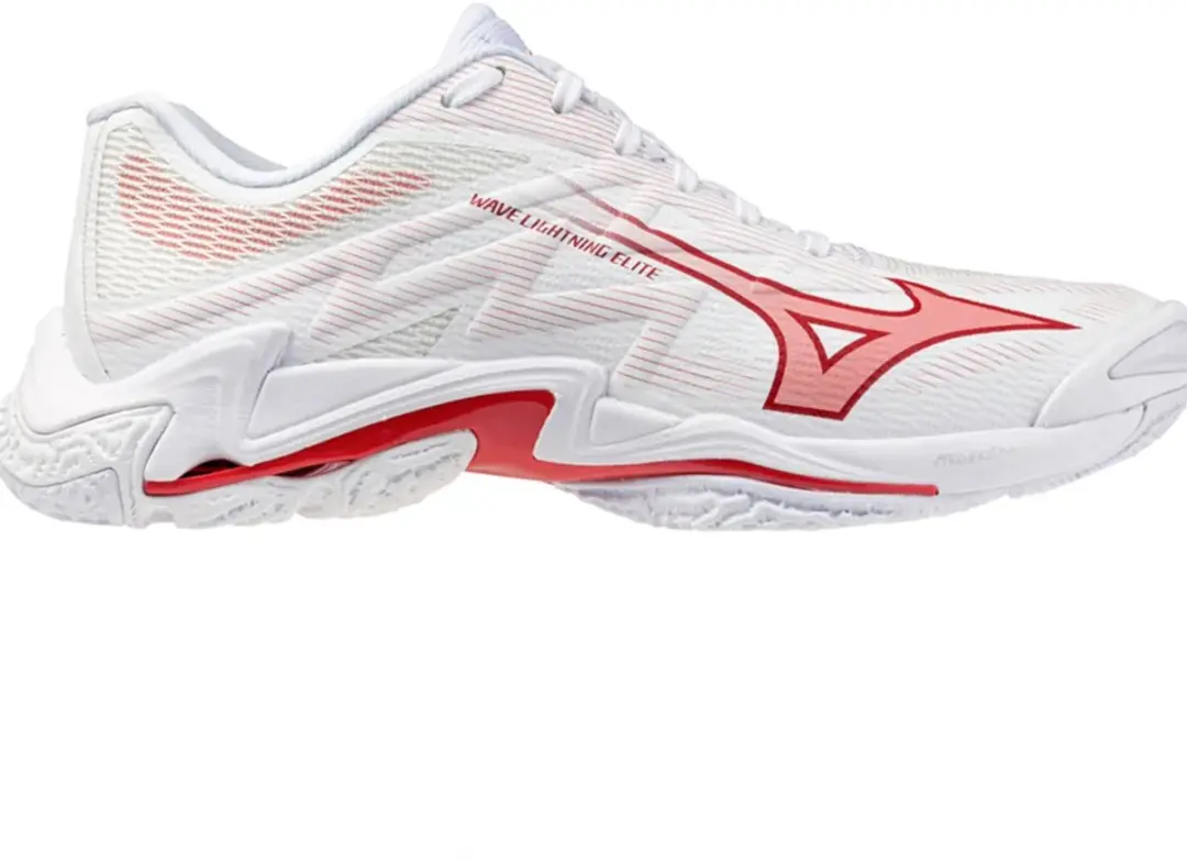 Mizuno Wave Lightning Elite Dames Sportschoenen 36