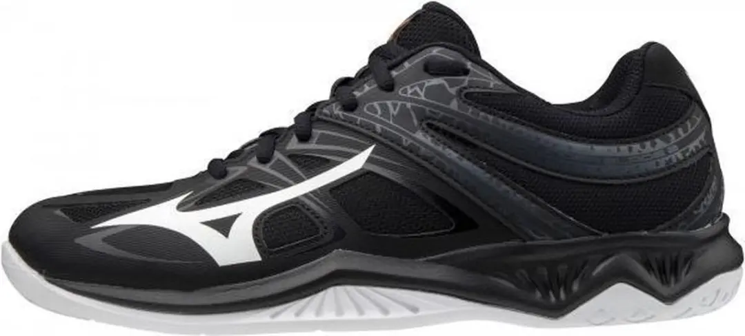 Mizuno Thunder Blade 2