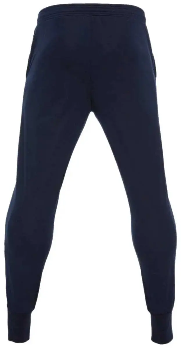 Macron Baal Hero Trainingsbroek Heren - M Marine