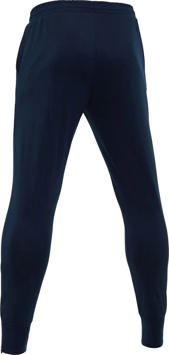 Macron Baal Hero Trainingsbroek Heren - M Marine