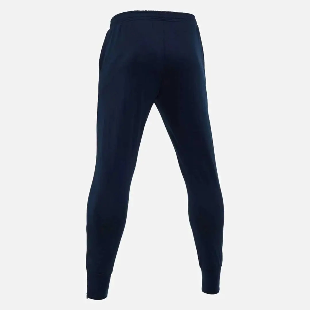 Macron Baal Hero Trainingsbroek Heren - M Marine