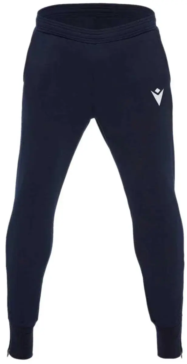 Macron Baal Hero Trainingsbroek Heren - M Marine - afbeelding 6 van 6