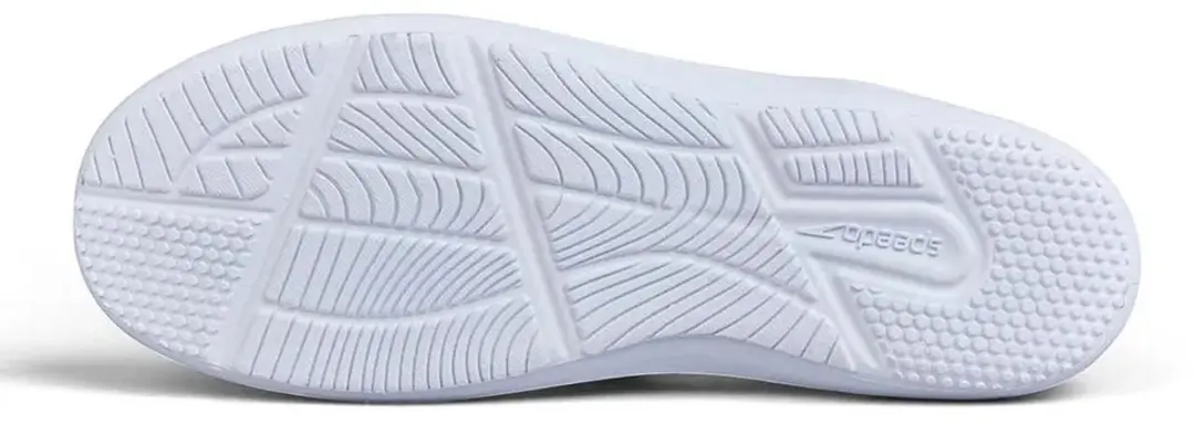 Speedo Surfknit Pro Waterschoenen - Vrouw EU 42 - Paars
