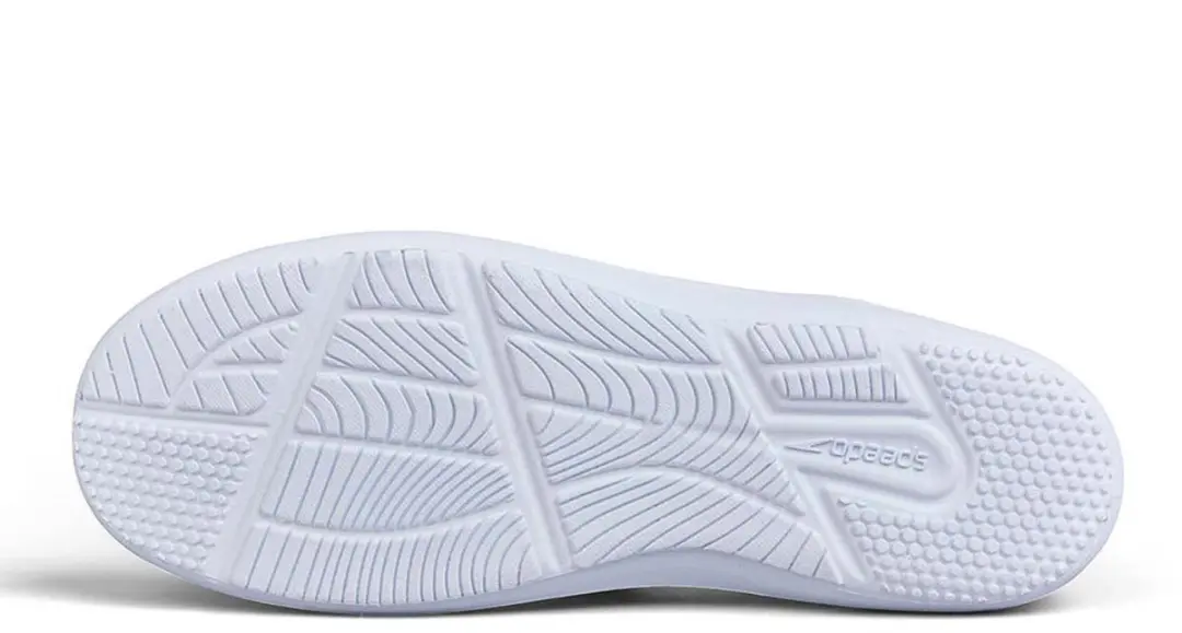 Speedo Surfknit Pro Waterschoenen - Vrouw EU 42 - Paars